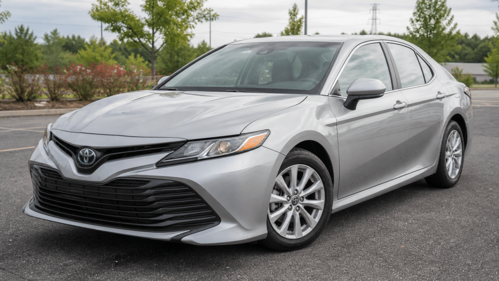 Best Mileage for a Used Car