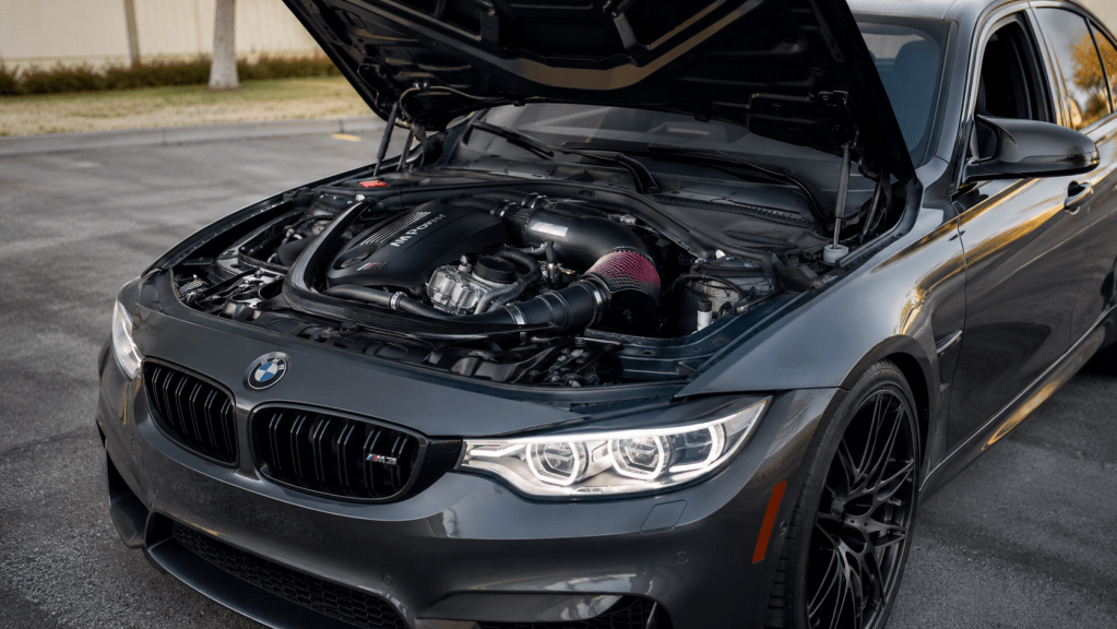 Does a Cold Air Intake Need a Tune