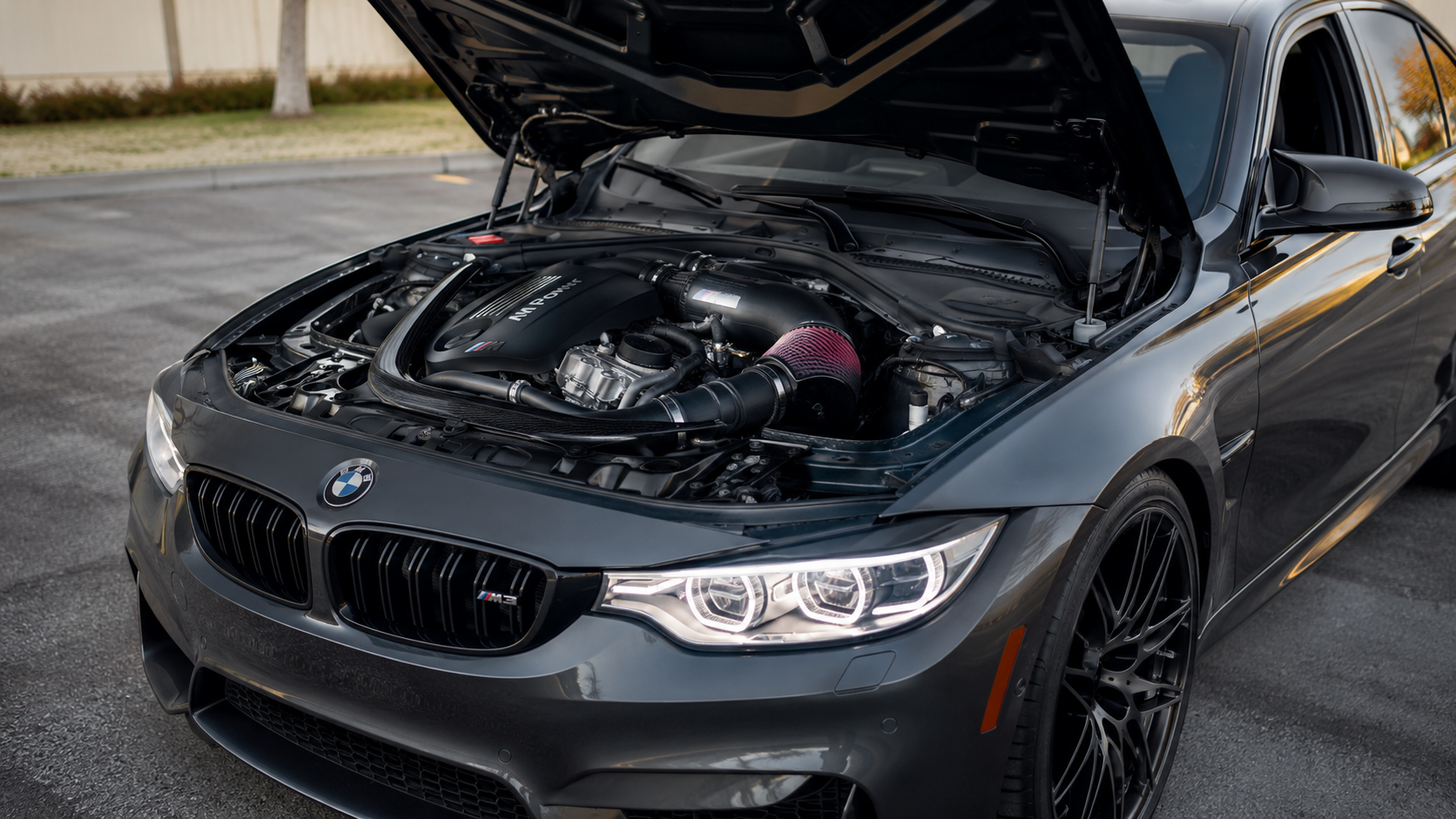 Are Cold Air Intakes Legal in California
