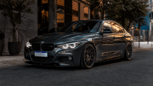 downpipe 320i