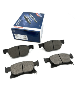 Bosch dianteira para Cruze 1.4 turbo